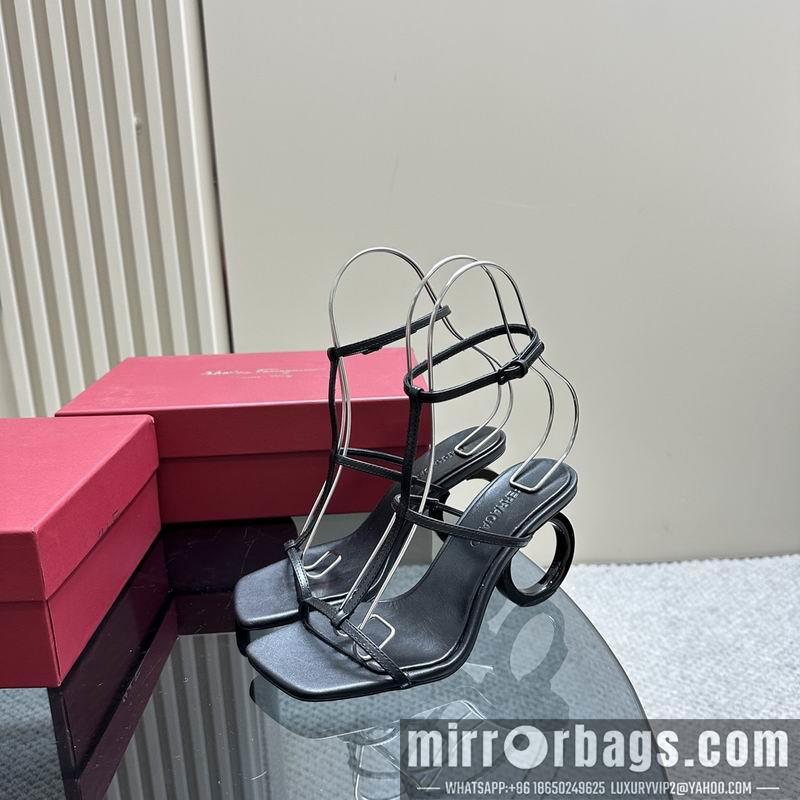 Ferragamo Shoes Ferragamo sz35-40 mnm0201