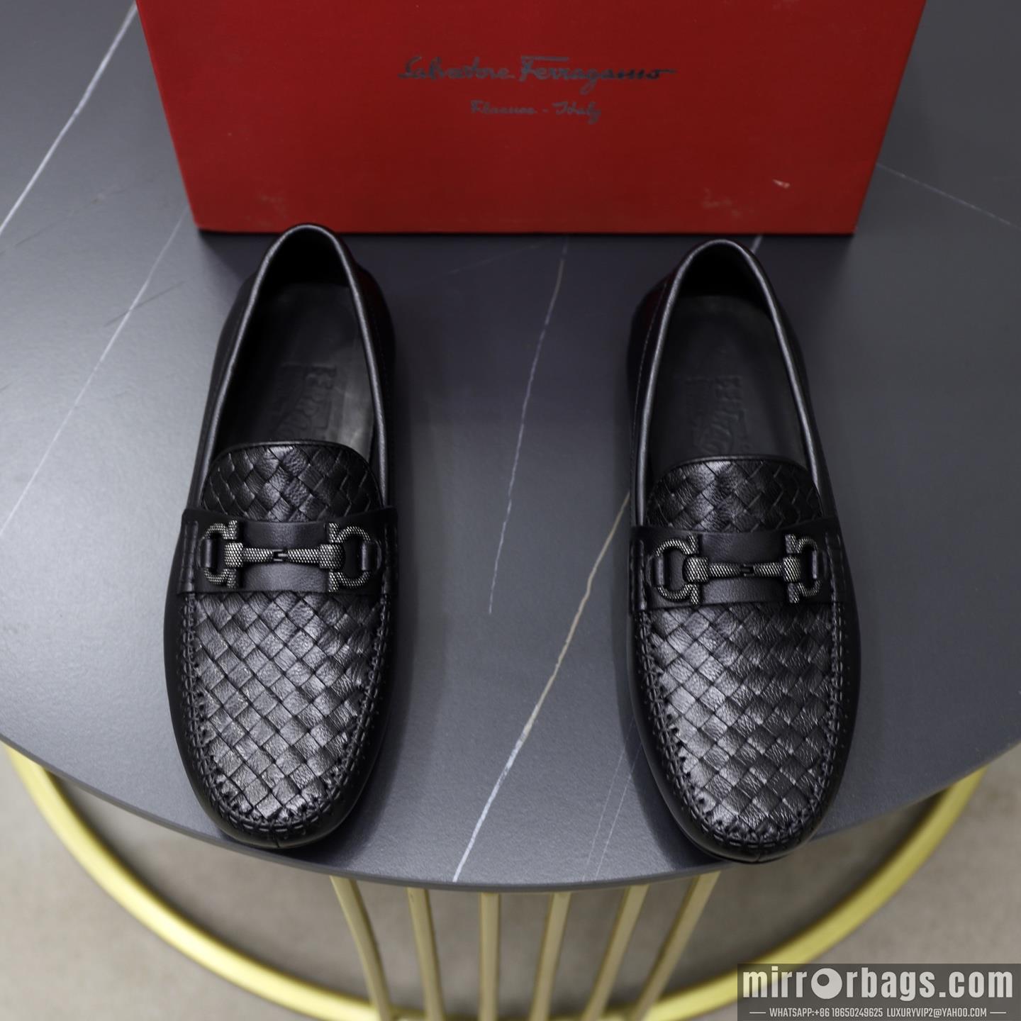 Ferragamo Shoes Ferragamo sz38-44 hnh0219