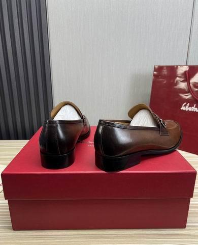 Ferragamo Shoes Ferragamo sz38-45 mnh0337
