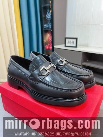 Ferragamo Shoes Ferragamo sz38-44 mnh0552