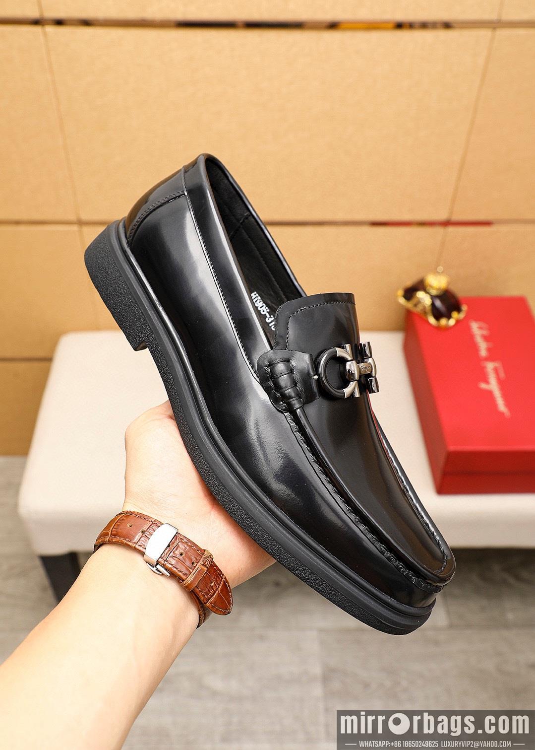 Ferragamo Shoes Ferragamo sz38-44 h0955