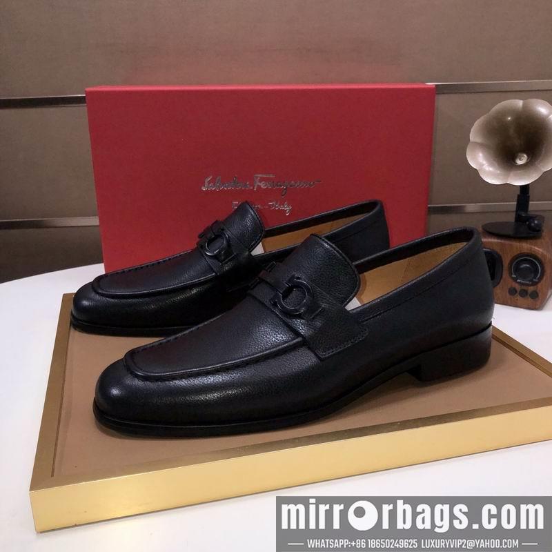 Ferragamo Shoes Ferragamo sz38-45 hnh0329