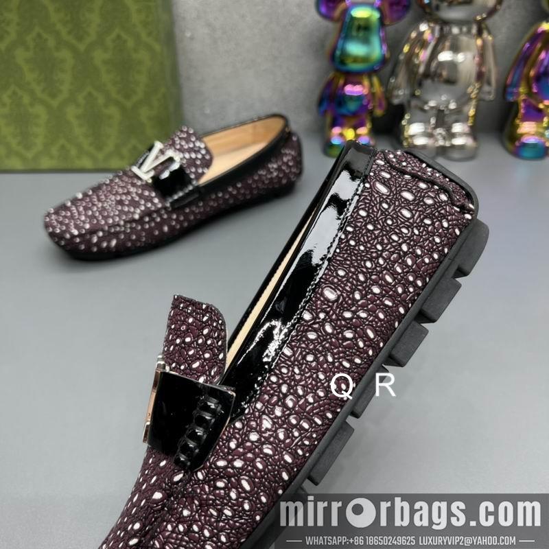 Ferragamo Shoes Ferragamo sz38-45 3C CRQ0705
