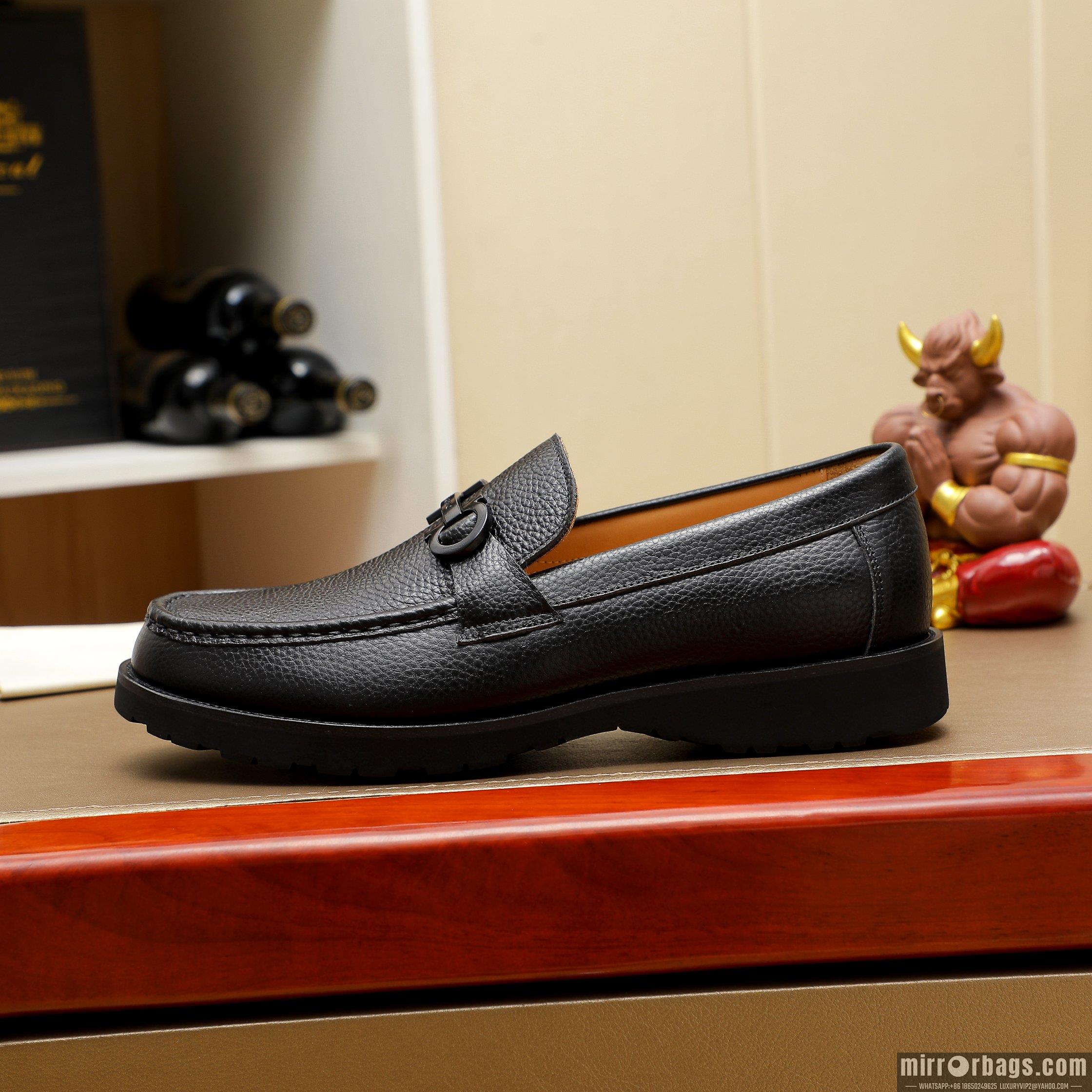 Ferragamo Shoes Ferragamo sz38-44 h0913