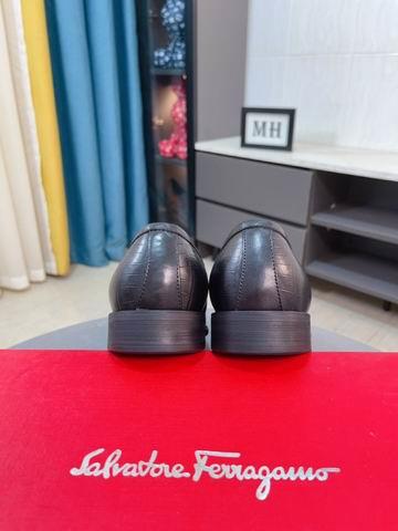 Ferragamo Shoes Ferragamo sz38-45 mnh0323