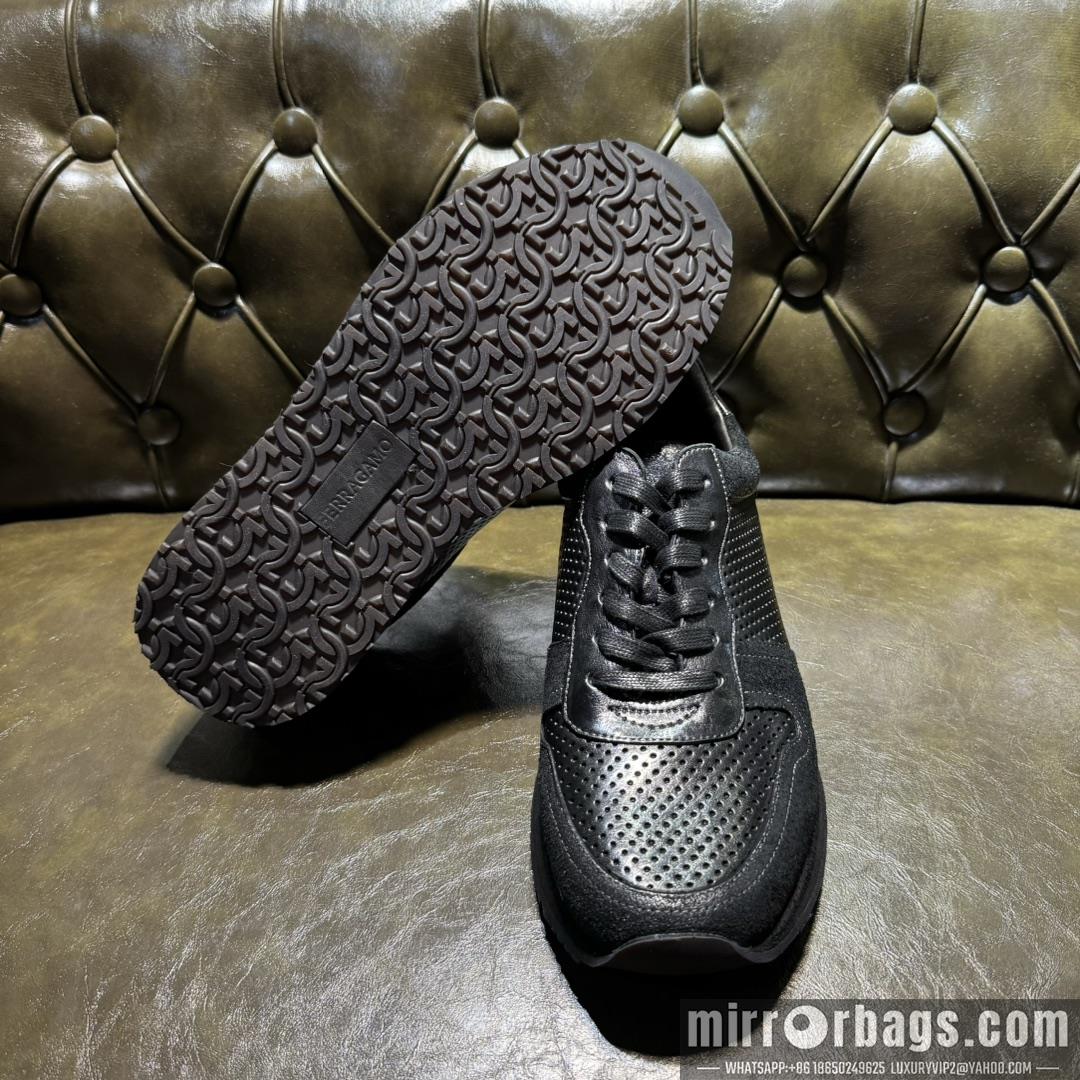Ferragamo Shoes Ferragamo sz39-44 h0805