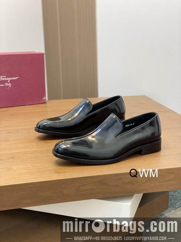 Ferragamo Shoes Ferragamo sz38-44 WM0701