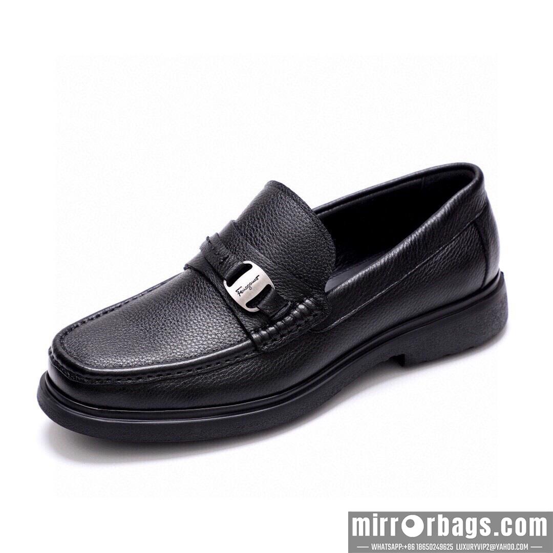 Ferragamo Shoes Ferragamo sz38-44 h0945