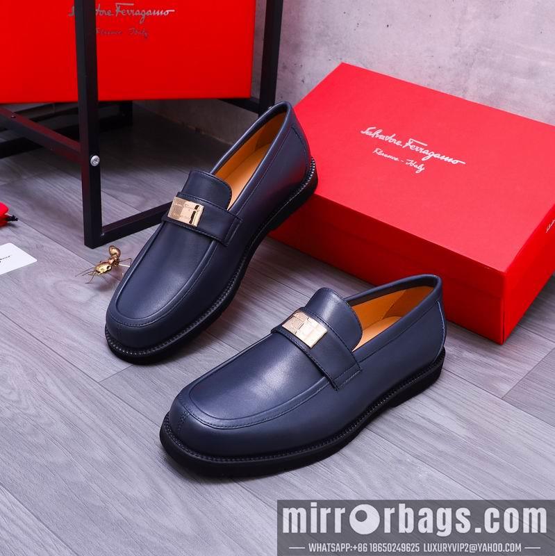 Ferragamo Shoes Ferragamo sz38-44 hnm0272