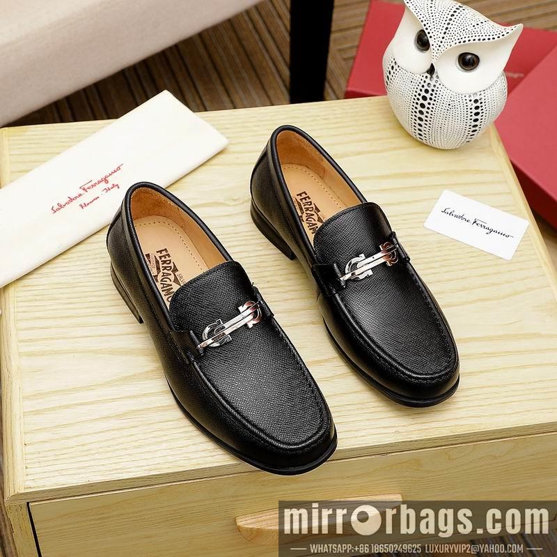 Ferragamo Shoes Ferragamo sz38-45 hnm0234