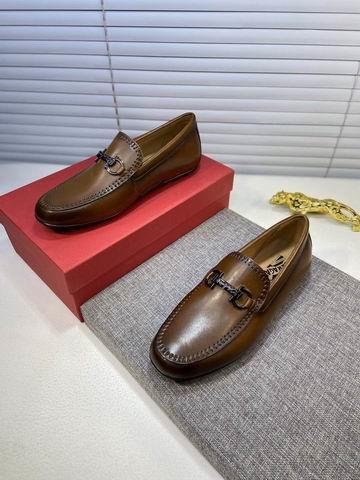 Ferragamo Shoes Ferragamo sz38-44 mnh0337