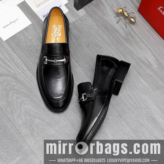 Ferragamo Shoes Ferragamo sz38-46 mnh0613