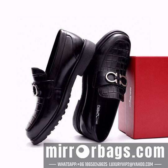 Ferragamo Shoes Ferragamo sz38-45 mnh02140