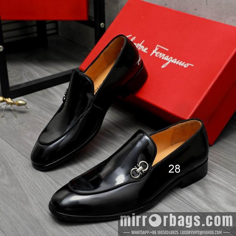 Ferragamo Shoes Ferragamo sz38-45 N1211