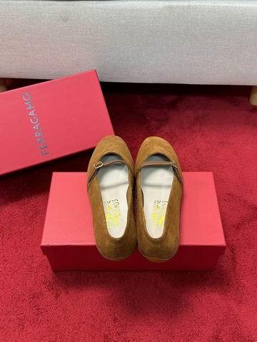 Ferragamo Shoes Ferragamo sz35-41 mnh1003