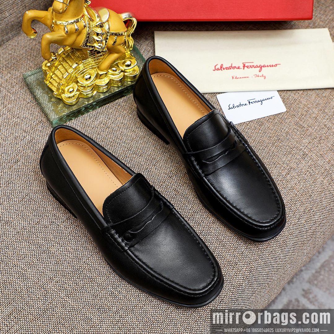 Ferragamo Shoes Ferragamo sz38-45 h0929