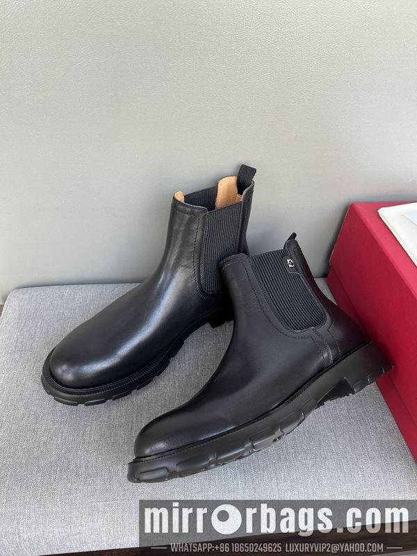 Ferragamo Shoes Ferragamo sz39-44 hnm0206