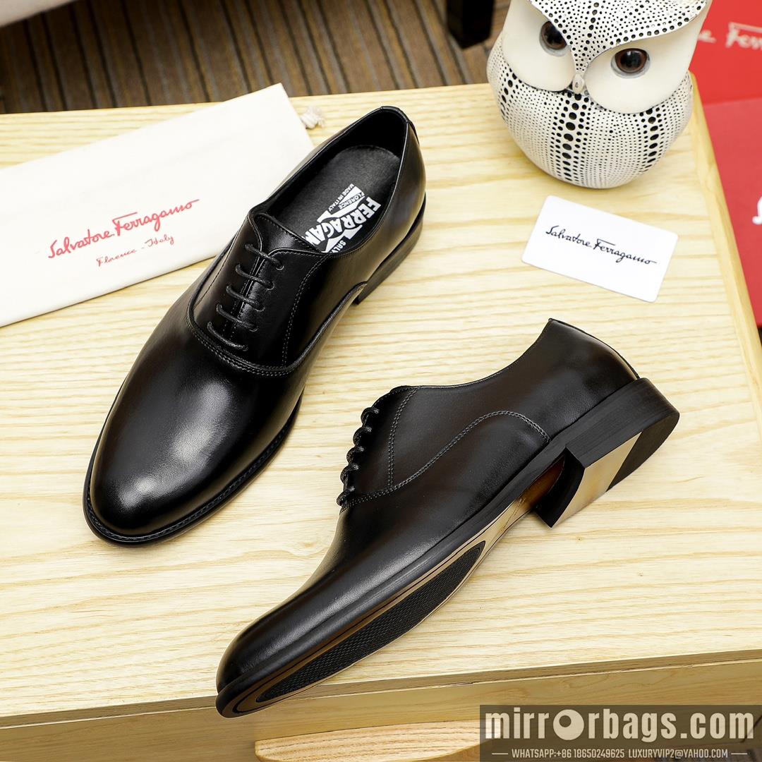 Ferragamo Shoes Ferragamo sz38-46 hnh1216