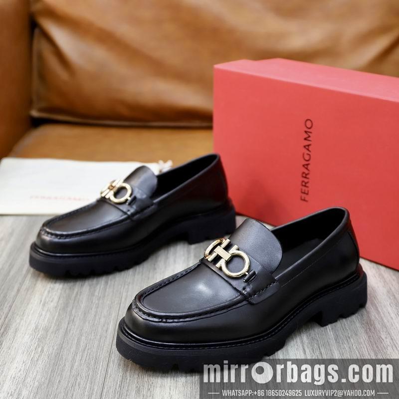 Ferragamo Shoes Ferragamo sz39-44 hnm0201