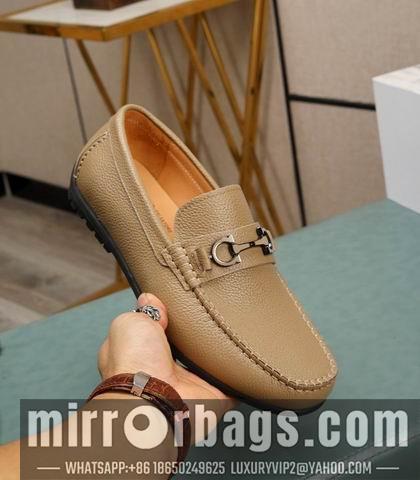 Ferragamo Shoes Ferragamo sz38-45 mnh0229