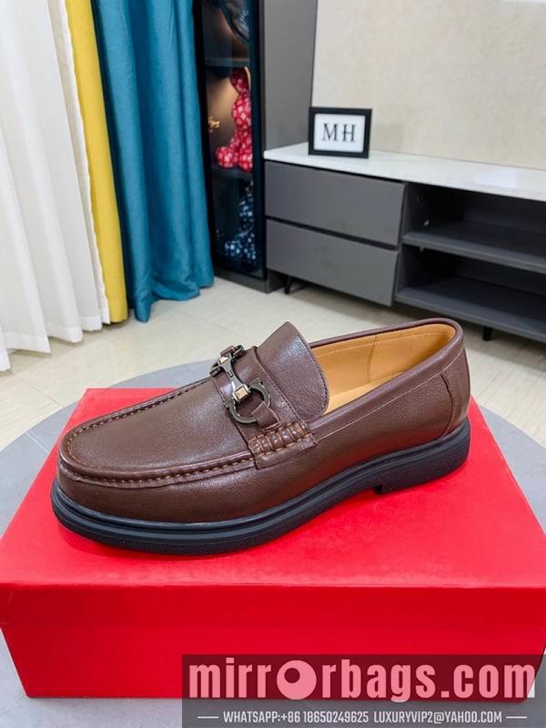 Ferragamo Shoes Ferragamo sz38-44 hnm0244