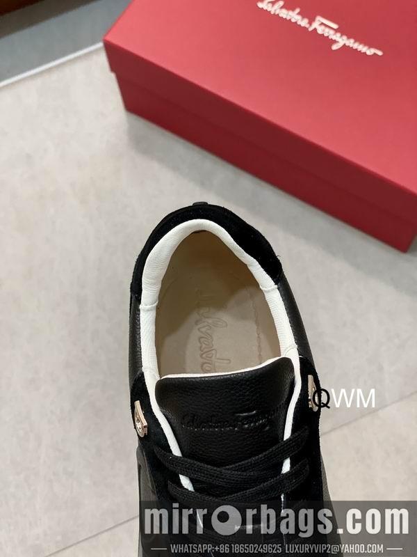 Ferragamo Shoes Ferragamo sz38-45 8C WM0806
