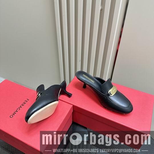 Ferragamo Shoes Ferragamo sz35-41 mnh0501
