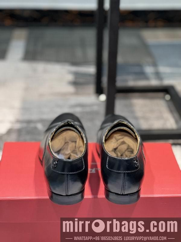 Ferragamo Shoes Ferragamo sz39-44 hnm0236