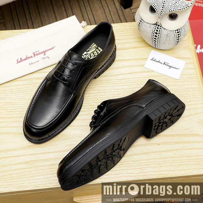 Ferragamo Shoes Ferragamo sz38-45 hnh0266