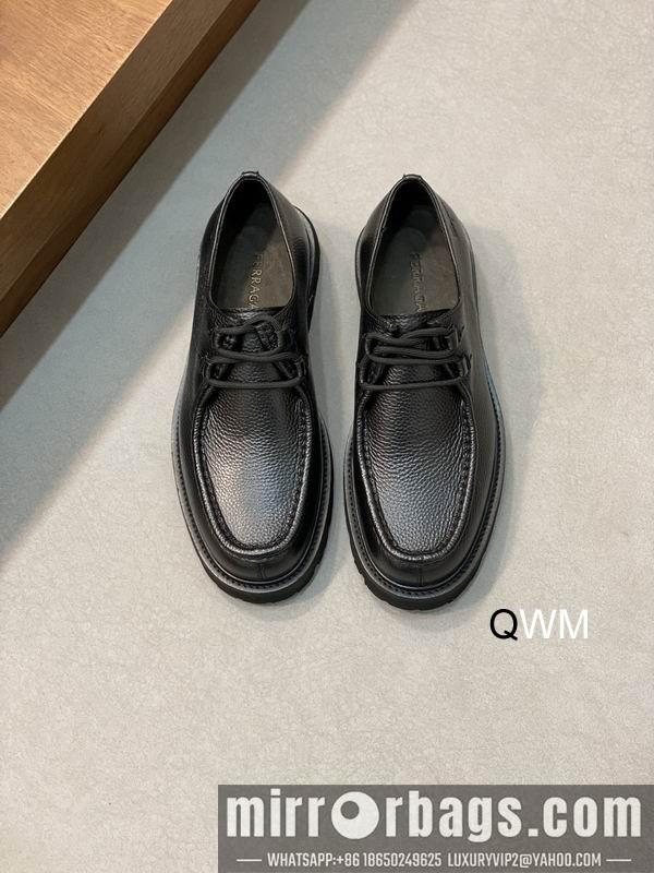 Ferragamo Shoes Ferragamo sz38-45 3C WM1202