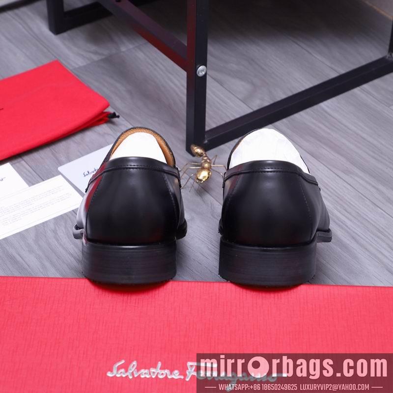 Ferragamo Shoes Ferragamo sz38-44 hnm0213