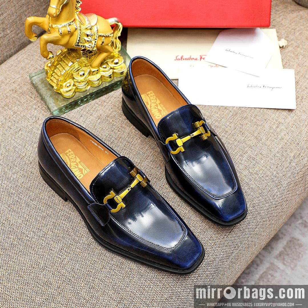 Ferragamo Shoes Ferragamo sz38-46 hnh1244