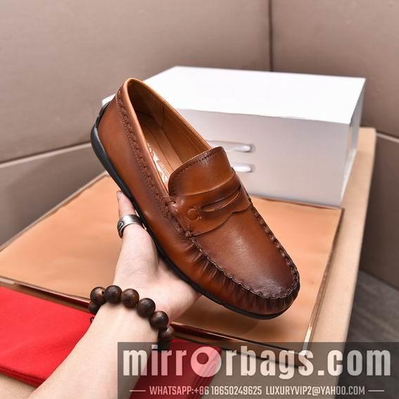 Ferragamo Shoes Ferragamo sz38-44 mnh0604
