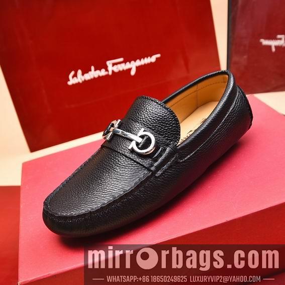 Ferragamo Shoes Ferragamo sz38-46 mnh0806