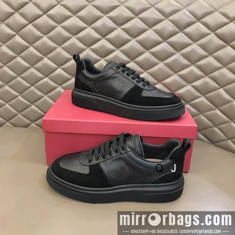 Ferragamo Shoes Ferragamo sz38-45 J1005