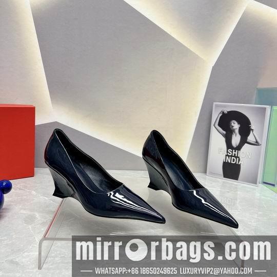 Ferragamo Shoes Ferragamo sz35-40 7.5cm mnh0203