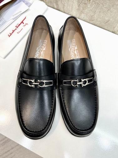 Ferragamo Shoes Ferragamo sz38-45 mnh0561