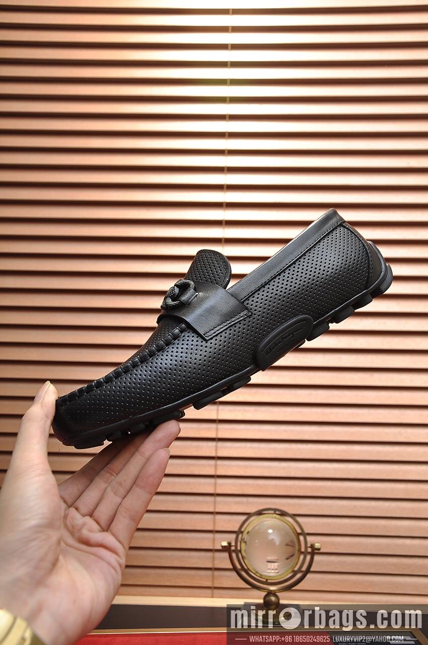 Ferragamo Shoes Ferragamo sz38-45 hnh1205