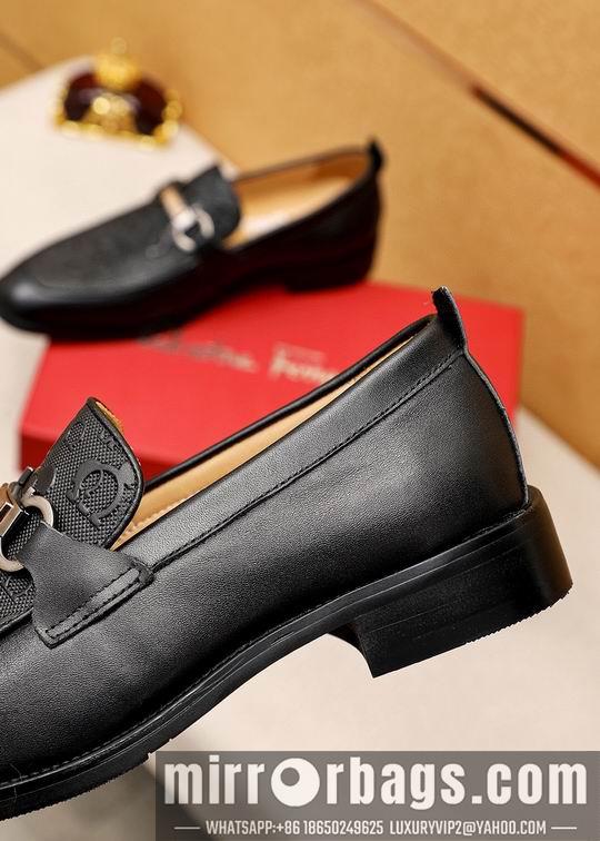 Ferragamo Shoes Ferragamo sz38-46 mnh0527