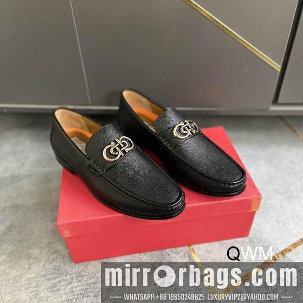 Ferragamo Shoes Ferragamo sz38-45 2C WM1005