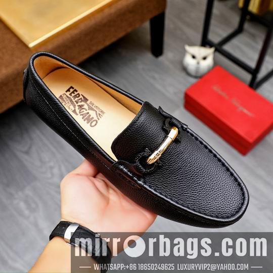 Ferragamo Shoes Ferragamo sz38-46 hnh0903