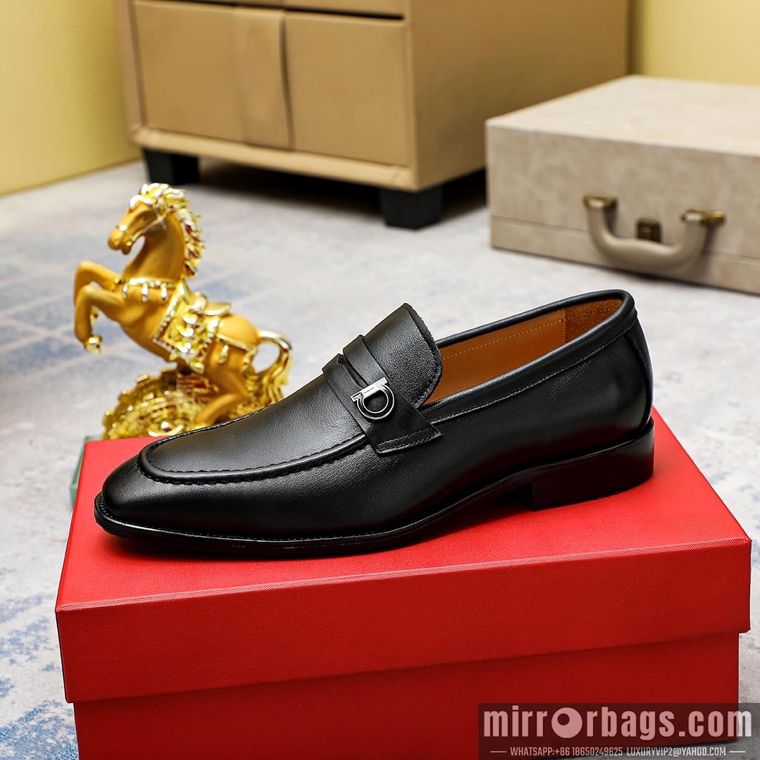 Ferragamo Shoes Ferragamo sz38-45 h0916