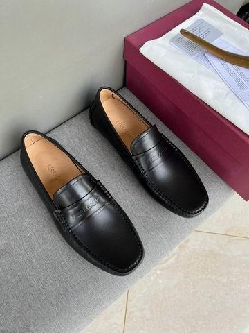 Ferragamo Shoes Ferragamo sz38-45 hnh0702