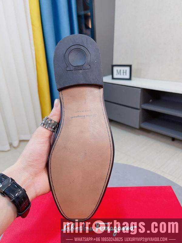Ferragamo Shoes Ferragamo sz38-44 hnm0267