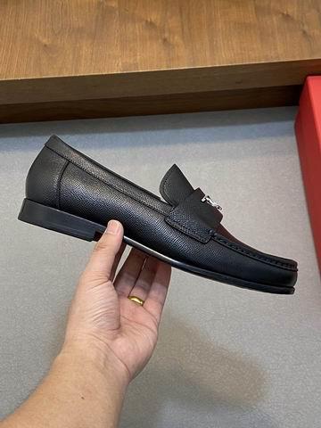 Ferragamo Shoes Ferragamo sz38-45 hnh0618