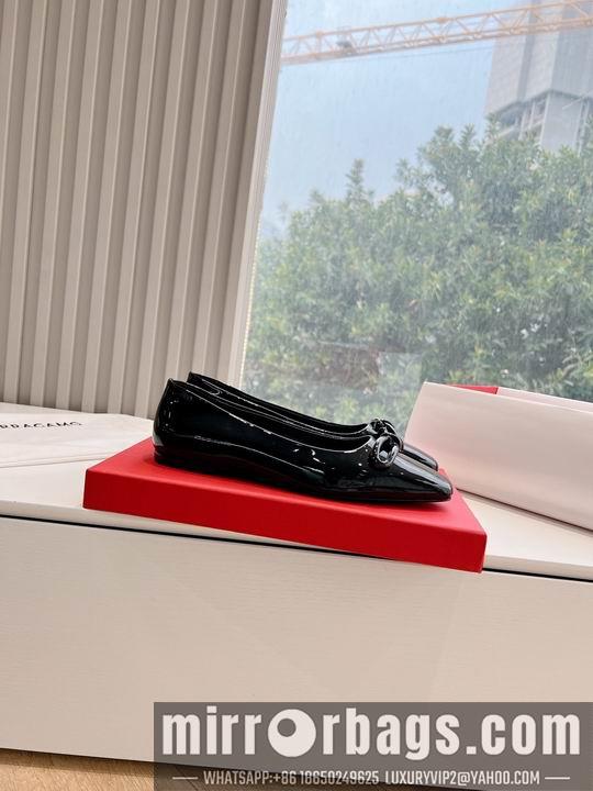 Ferragamo Shoes Ferragamo sz35-41 mnh0202