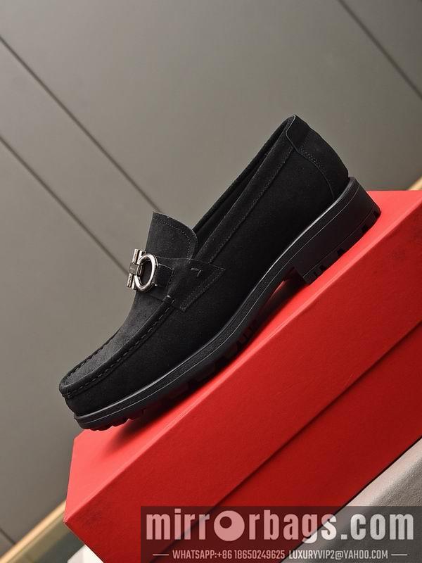 Ferragamo Shoes Ferragamo sz38-45 hnh0340