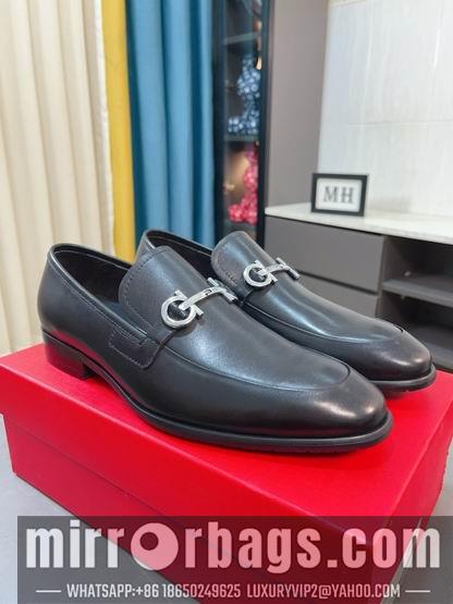 Ferragamo Shoes Ferragamo sz38-45 mnh0516