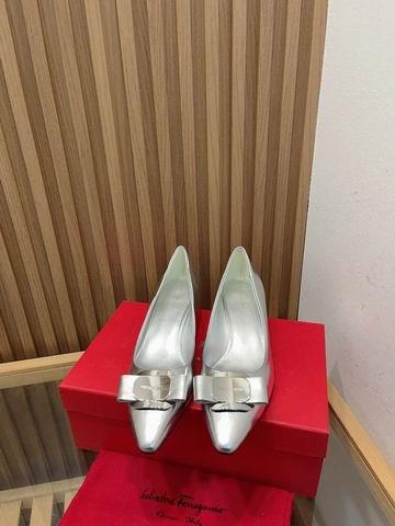 Ferragamo Shoes Ferragamo sz35-40 mnh0502