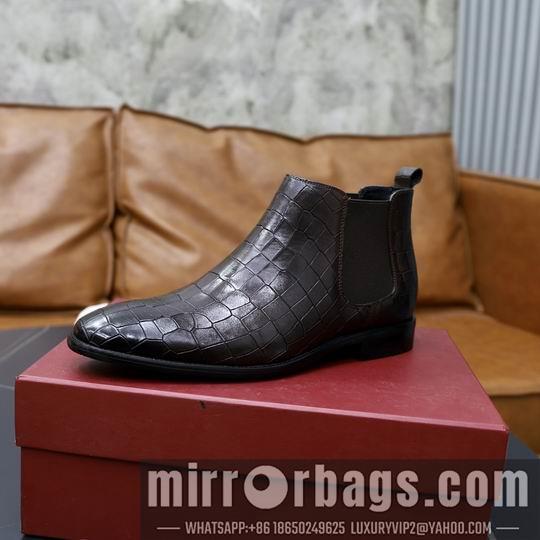 Ferragamo Shoes Ferragamo sz38-45 hnh0903